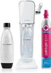 sodastream Wassersprudler ART mit CO2-Zylinder und 1x 1L sp&uuml;lmaschinenfeste