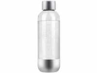 AQVIA Premium PET Flasche 1L (Stahl)