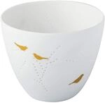 Poesielicht "Vogel", klein