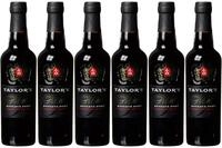 Taylor's Port Ruby Select Reserve, 6er Pack (6 x 375 ml)