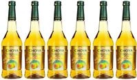 Choya Original japanischer Pflaumenwein (Weinhaltiges Getr&auml;nk, Ume Frucht, fruchtig,