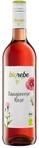 Biorebe Sangiovese Ros&eacute; Halbtrocken, 750ml