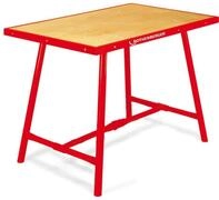 ROTHENBERGER Werkbank Rohrschlosser, 1000x700x835mm | 70696 | Werkbank, Ablagetisch,