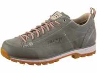 Dolomite Damen Schuh Ws 54 Low Evo Sneaker, grau, 42.5 EU