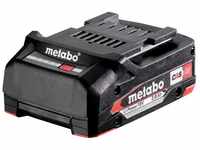 Metabo 625026000 Werkzeug-Akku 18V 2.0Ah Li-Ion