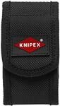 KNIPEX G&uuml;rteltasche XS, 00 19 72 XS LE
