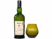 Ardbeg 8 Years Old For Discussion Islay Single Malt 50,8% Vol. 0,7l, 1.276...