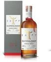 Glendalough 7 Years Old Irish Single Malt Whiskey 1x 0,7l - Mizunara Cask...