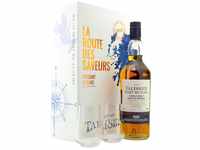 Talisker Port Ruighe Geschenk Edition, Single Malt Scotch Whisky, 0,7l, 45,8%