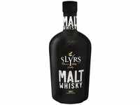 Slyrs MALT Whisky 0,7l 40% Vol.