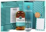 The Singleton of Dufftown 12 Jahre, Single Malt Scotch Whisky, im hochwertigen