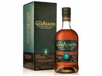 The GlenAllachie 8 Years Old Speyside Single Malt Scotch Whisky 46% Vol. 0,7l in