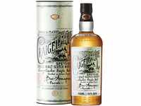 CRAIGELLACHIE 13 Year Old Speyside Single Malt Scotch Whisky in Geschenkverpackung,