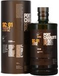 Port Charlotte SC:01 Heavily Peated Islay Single Malt 2012 55,2% Vol. 0,7l in...