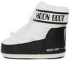 Moon Boot 14093400 002 Wei&szlig; 36/38