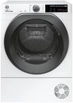 Hoover H-DRY500 NDEH11A2TCBEXS-S W&auml;rmepumpentrockner I 11kg I Smarte Bedienung I