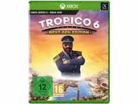 Tropico 6 Next Gen Edition (Xbox Series X)