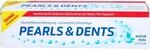 Pearls & Dents Zahncreme ohne Titandioxid, 100 ml