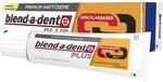 Blend-a-dent Premium-Haftcreme UNSCHLAGBARER Halt