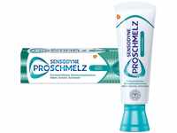Sensodyne ProSchmelz Extra Frisch Zahnpasta, 75ml, Zahncreme für fortschrittlichen