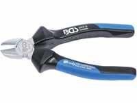 BGS 670 | Seitenschneider | DIN ISO 5749 | für harten Draht | 160 mm | Made in