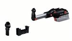 Bosch Professional GDE 28 D Staubabsaugungssystem (2 austauschbare...