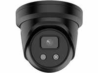 Hikvision IP dome kamera DS-2CD2346G2-IU F2.8 (JUODA)