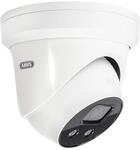 ABUS Alarm ent IPCB58511A IP Kugeldome 8 MPx