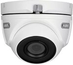 ABUS Alarm Tag/Nacht Mini Au&szlig;en-Domekamera TVCC34011