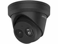 Hikvision DS-2CD2343G2-IU Professionelle Überwachungskamera mit 4 Megapixeln,