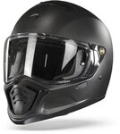 EXO-HX1 CARBON SE XXL NERO OPACO
