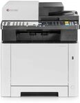 Kyocera Klimaschutz-System Ecosys MA2100cfx Farblaser Multifunktionsger&auml;t. Drucker
