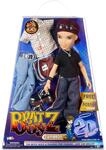Bratz 20 Special Edition Modepuppe Cameron-Holografische Verpackung &