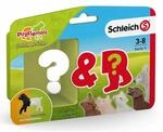SCHLEICH Farm World Puzzle Mals 81042