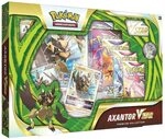 Pok&eacute;mon (Sammelkartenspiel), PKM Q2 VSTAR Premium Collection #2