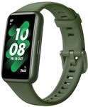 HUAWEI Band 7 Gr&uuml;n, 55029075, Unisex