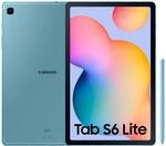 Tablet Samsung TAB S6 LITE P613 10,5' 4 GB RAM 64 GB Hellblau