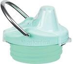Kid Kanteen Sippy Flasche Aqua One Size