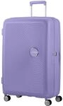 American Tourister Soundbox - Hartschalenkoffer Gro&szlig;, 77 cm - Trolley Koffer mit 4