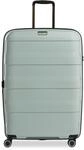 Stratic Straw + Hartschalen-Koffer Trolley Koffer gro&szlig; Reisekoffer, nachhaltig, 4