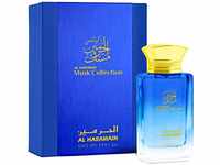 Musk Collection von Al Haramain (100 ml, Eau de Parfum), Unisex