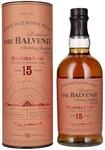 Balvenie 15 Jahre Madeira Cask 43% vol. 0,7 Liter