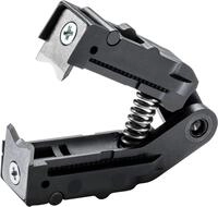 KNIPEX Ersatzmesserblock f&uuml;r 12 52 195 38 mm, 12 49 31