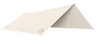 Nordisk Tarp Kari 20 Technical Cotton TARP Sandshell, Einheitsgr&ouml;sse