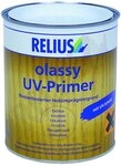 Relius olassy UV-Primer, farblos, 0,75 Ltr.