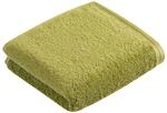 Vossen Vegan Life Handtuch 50 x 100 cm Avocado