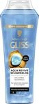 Gliss Shampoo Aqua Revive (250 ml), Haarshampoo bietet eine Extraportion...