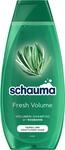 Schauma Volumen-Shampoo Fresh Volume (400 ml), Haarshampoo erfrischt und...