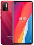 Ulefone Android 11 Smartphone ohne Vertrag, Note 11P 4G Handy, Helio P60 Octa-Core