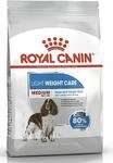 ROYAL CANIN Leichte Pflege Medium Poultry - Dry Dog Food - 12 kg